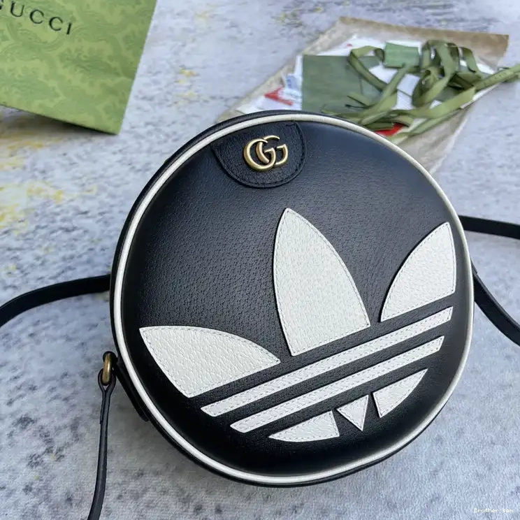 Brother sam 2207DJ0047 Bag Gucci 0521